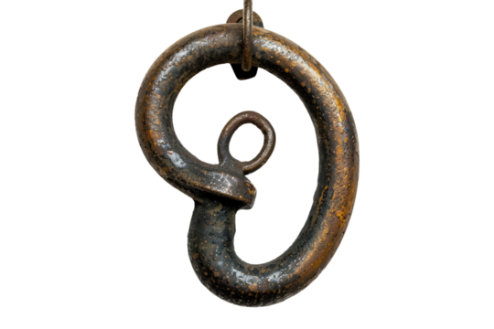 Efficient Storage Solutions: Hooks Edition