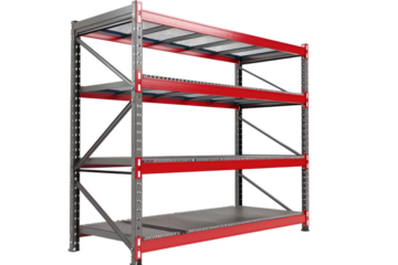 Organized Storage Solutions