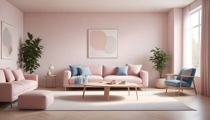 white and gold theme modern interior