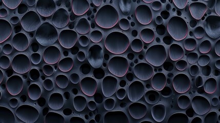 void pattern wallpaper