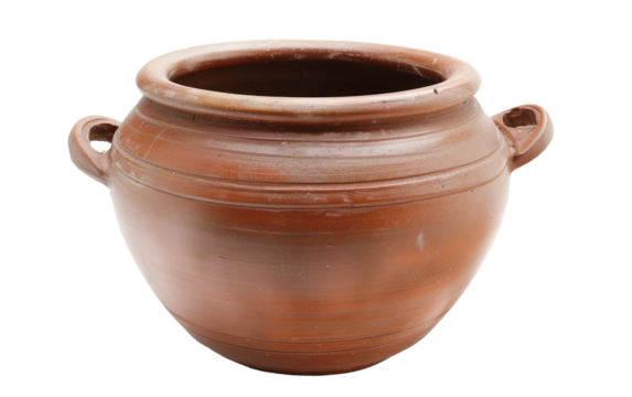 Clay Vessel