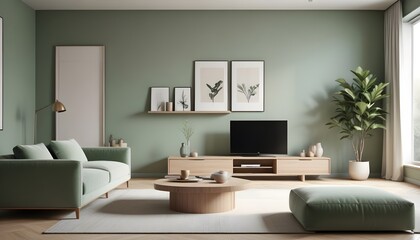 white and gold theme modern interior
