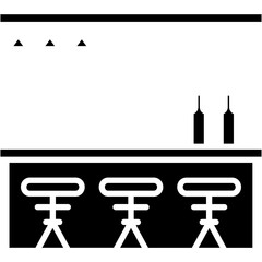 Bar Icon