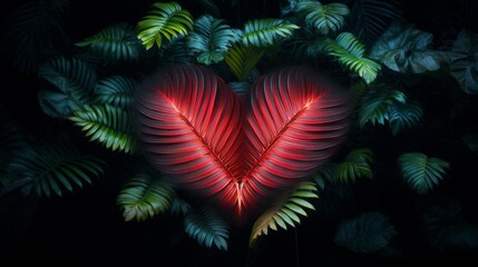 heart of palm 