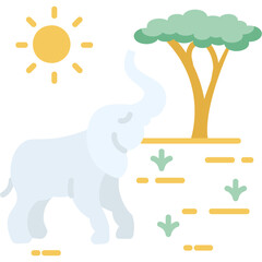 Safari Icon