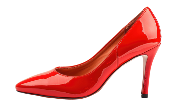 Fashionable Women's Footwear
