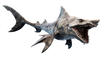 Fototapeta premium shark
