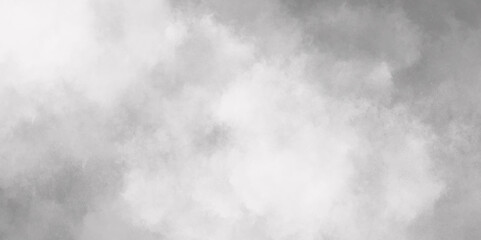 Abstract background and texture of white concrete wall, White watercolor background. Paint leaks and Ombre effects. Black, Sky with white marble texture background old grunge textures design. 