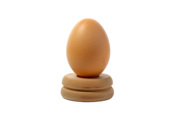 Countdown with Egg Timer