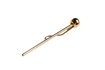 Sophisticated Suit Accessory: Lapel Pin