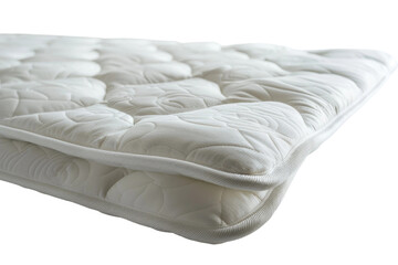 Restful Retreat: Capturing the Mattress Essence
