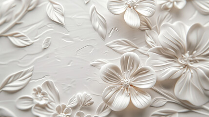 Chic intricate details closeuprealistic photography