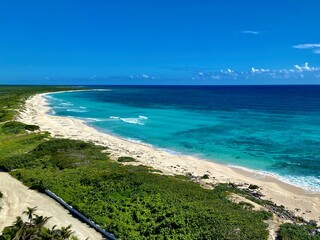 Cozumel Beach