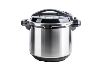 Exploring the Functionality of the Instant Pot