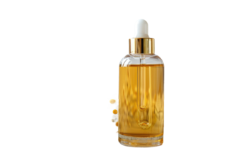 Natural Body Oil Glow