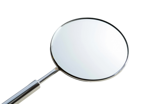 Oral Examination Mirror