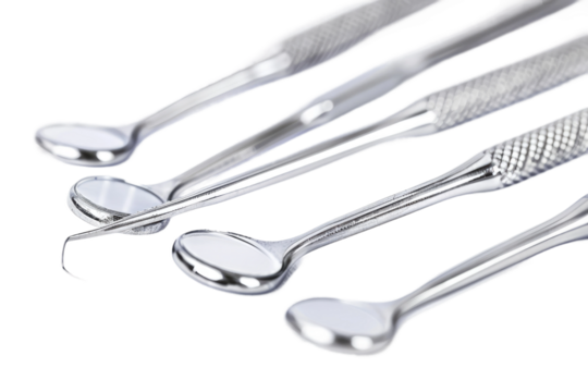 Dental Picks: Essential Instruments in Oral Care