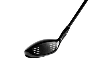 Precision in Motion: The Golf Driver's Impact