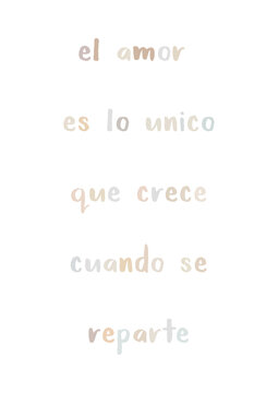 Frases del principito para cuadro