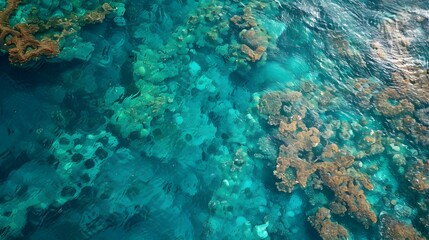 shallow waters image