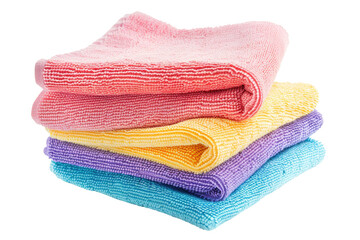 Detailed Examination: Microfiber Fabric