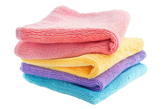 Detailed Examination: Microfiber Fabric