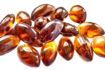 Omega-3 Fatty Acids: Essential Nutrients