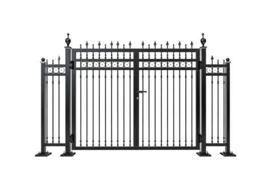 Pet Safety Enclosure