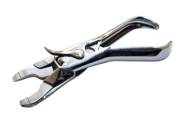 Obraz premium Essential Pet Care Tool: Nail Clippers