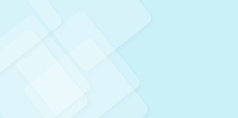 Abstract background seamless with lines and technology square triangle geometric texture background. Abstract technology geometric blue, white color shiny motion background. cover, presentation.