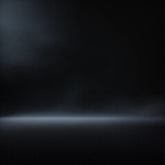 black background with rays