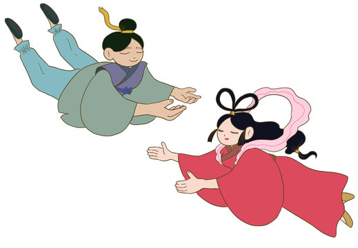 hikoboshi&orihime