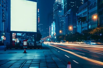 traffic in the city