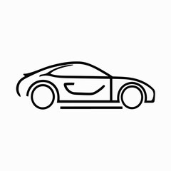 Car logo vector