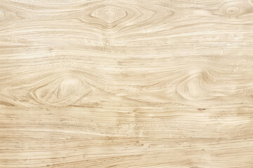Beige oak wood background