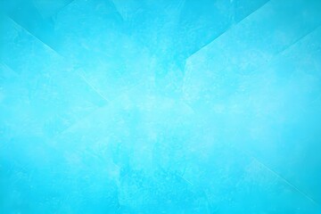 Obraz premium 水色の涼し気なアブストラクト背景