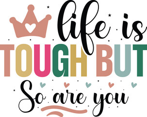 Motivational T-shirt Design, Motivational SVG Design, Inspirational T-shirt Design, Inspirational SVG Design, Encouraging Quote, Positive Daily Affirmations shirt, Self Love, Strong Women T-shirt