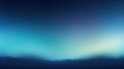 grainy blue gradient background