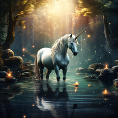 Unicorn유니콘 Generative AI