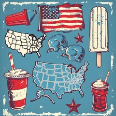 4th of july 4th