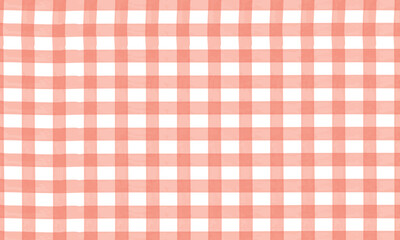 ギンガムチェック