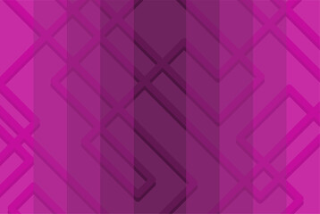 Abstract pink and purple checkered background