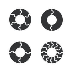 Fototapeta premium 図解