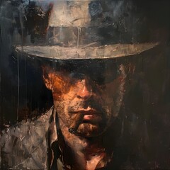portrait of a person