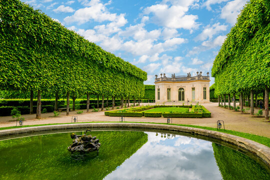 Petit Trianon, Versailles