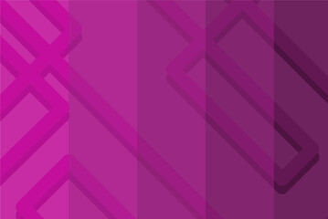 Abstract pink and purple checkered background