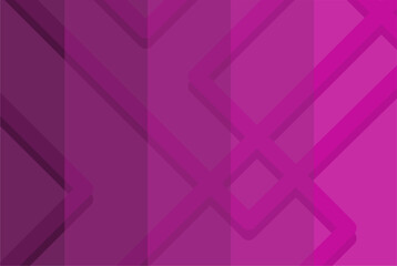 Abstract pink and purple checkered background