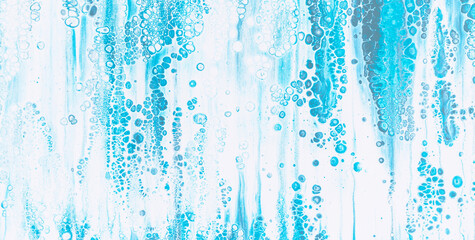 Vibrant and Dynamic Abstract Delight with a Multitude of Colors and Patterns
