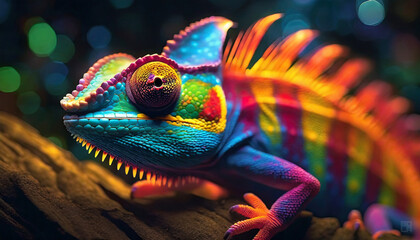 Color Nature