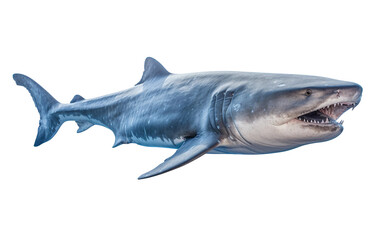 Fototapeta premium shark